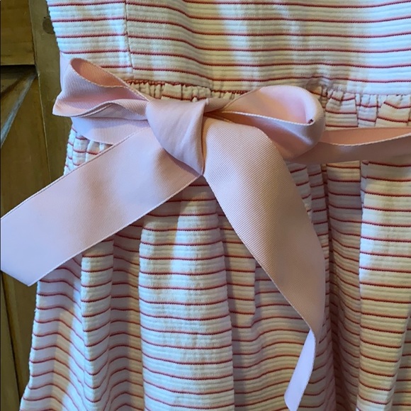 Girls Polo Ralph Lauren Dress - Size 16 - Picture 6 of 8